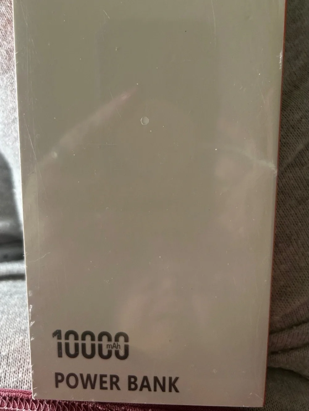New Joyfar 10,000mAH Powerbank